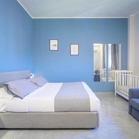 Room 65 Катания Экстерьер фото