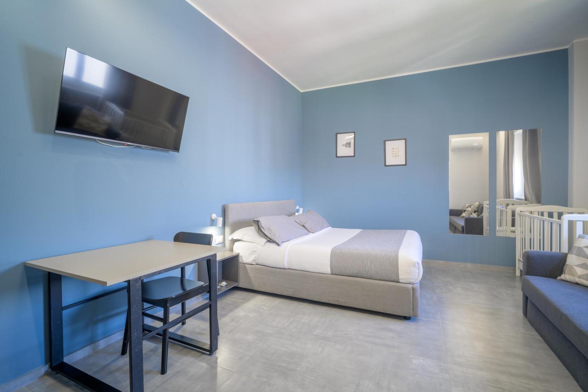 Room 65 Катания Экстерьер фото
