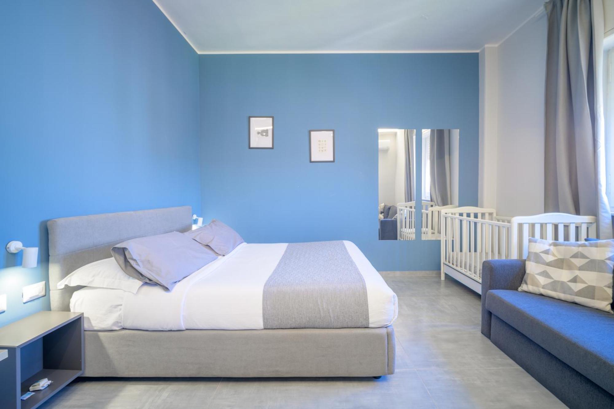 Room 65 Катания Экстерьер фото