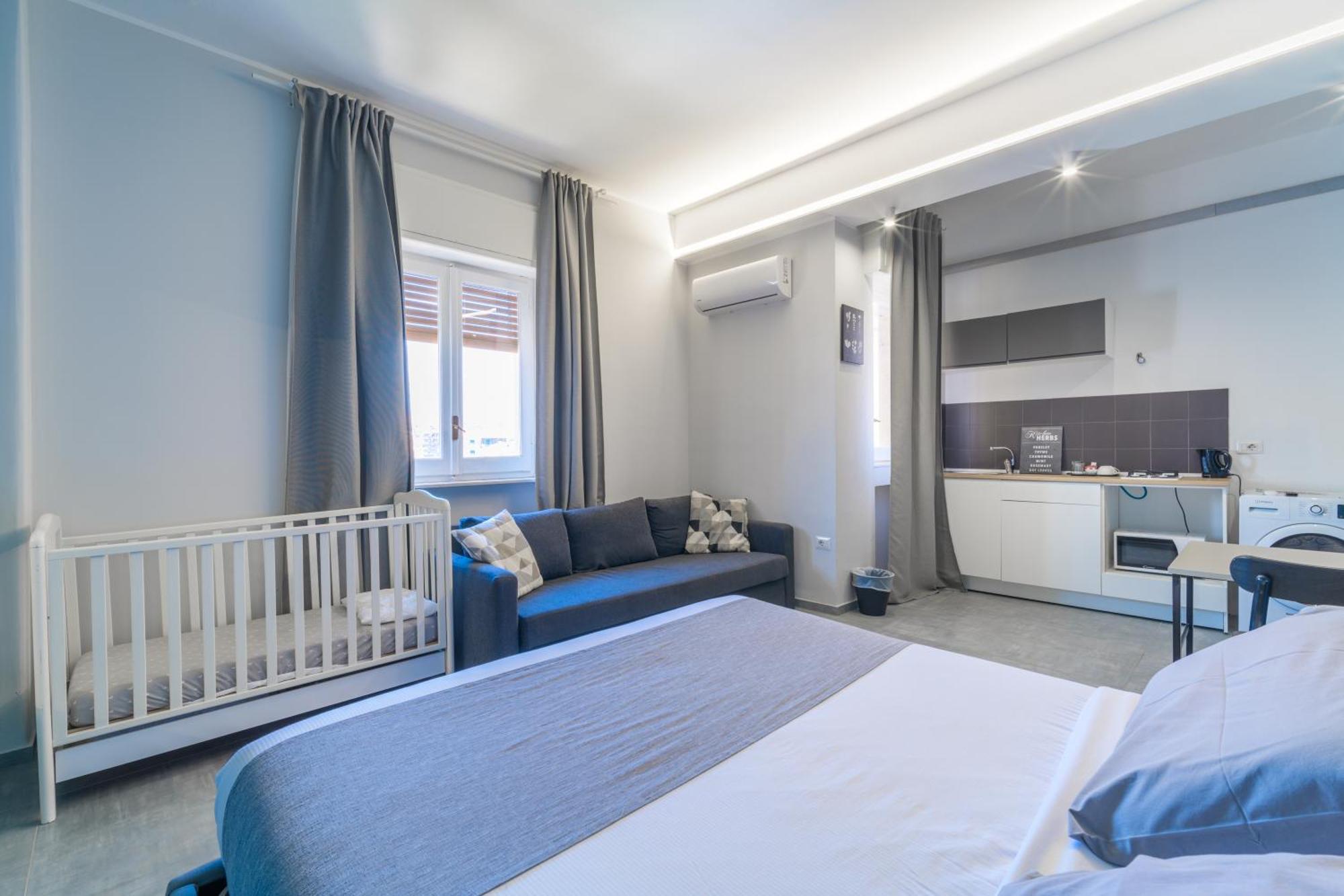 Room 65 Катания Экстерьер фото